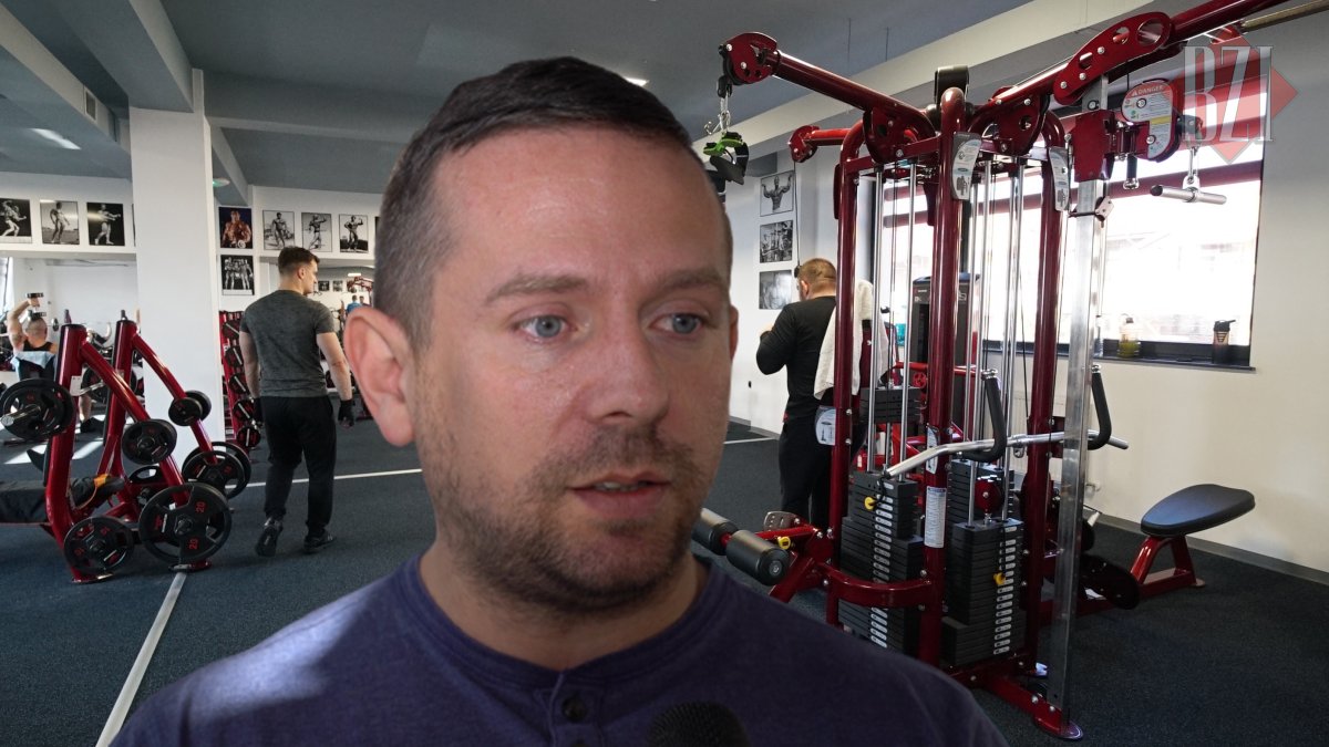 Sălile de fitness din Iași, luate cu asalt! Clienții vor fi nevoiți să dea probe de urină. Patron: „O persoană obișnuită riscă să facă pușcărie”
