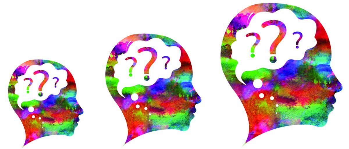 Când ar trebui să apelezi la un psiholog terapie cognitiv comportamentală