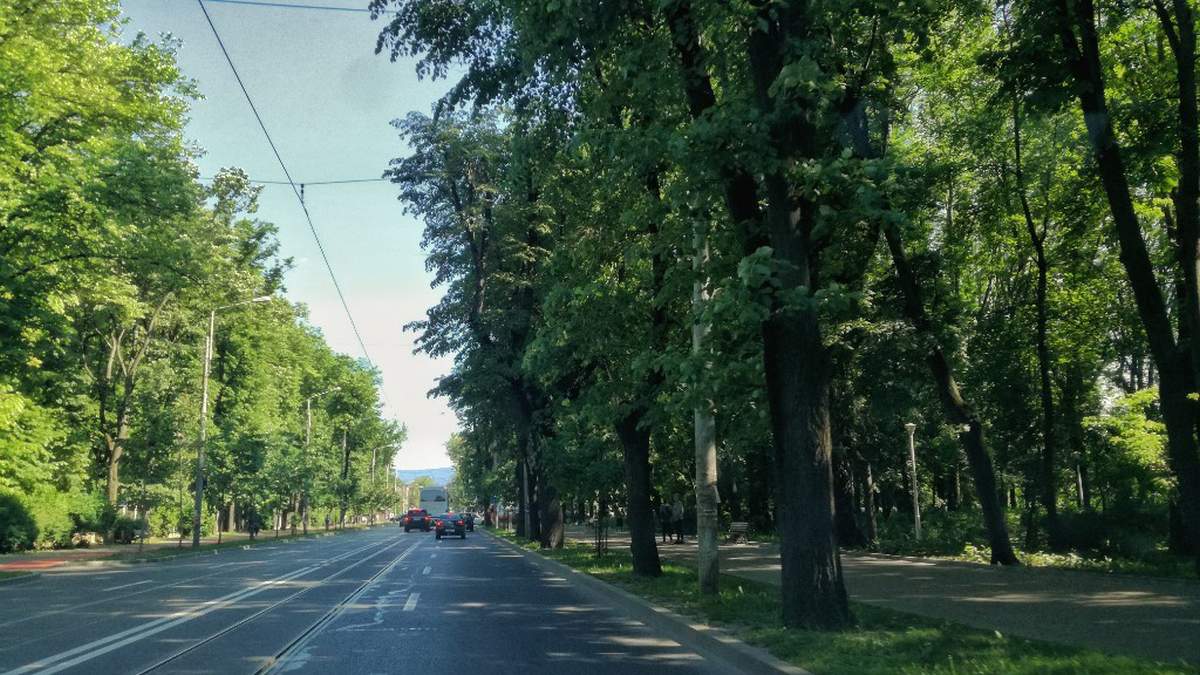 Prognoza meteo în Iași pentru perioada 26 iulie – 1 august 2021. Vreme instabilă, anunțată de ANM în aceste zile
