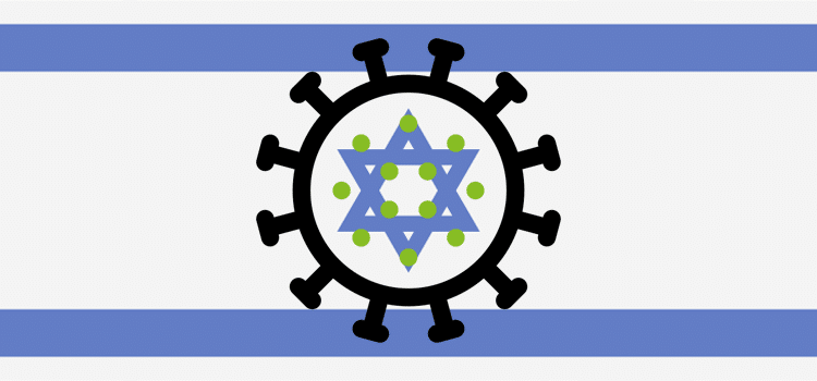 Autoritățile din Israel au făcut anunțul! Orice călător va fi izolat indiferent dacă este vaccinat sau nu