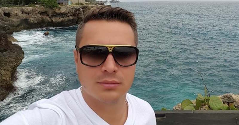 Cosmin Mladin, șeful contrabandiștilor de ţigări din Arad a fost arestat de poliţişti! Afaceri de sute de milioane de euro