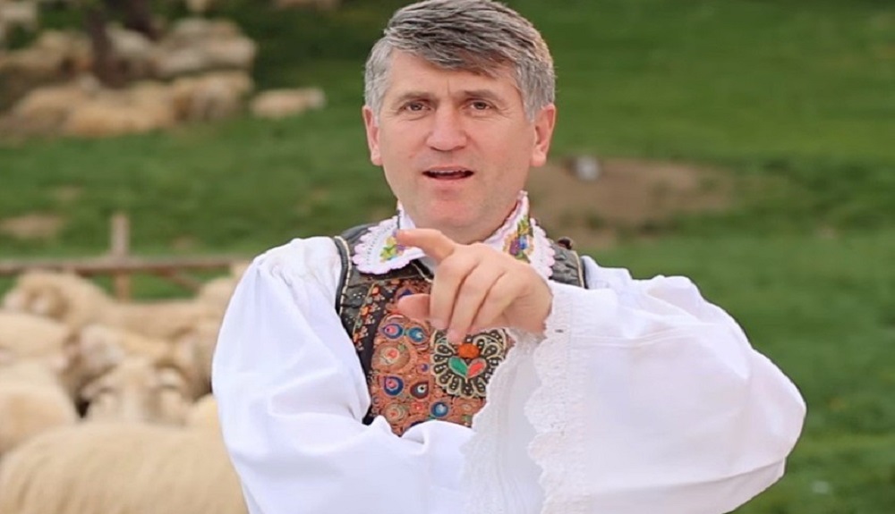 Cristian Pomohaci, gafă monumentală pe Internet. Fanii l-au taxat: “Sunteți pur și simplu macabru”