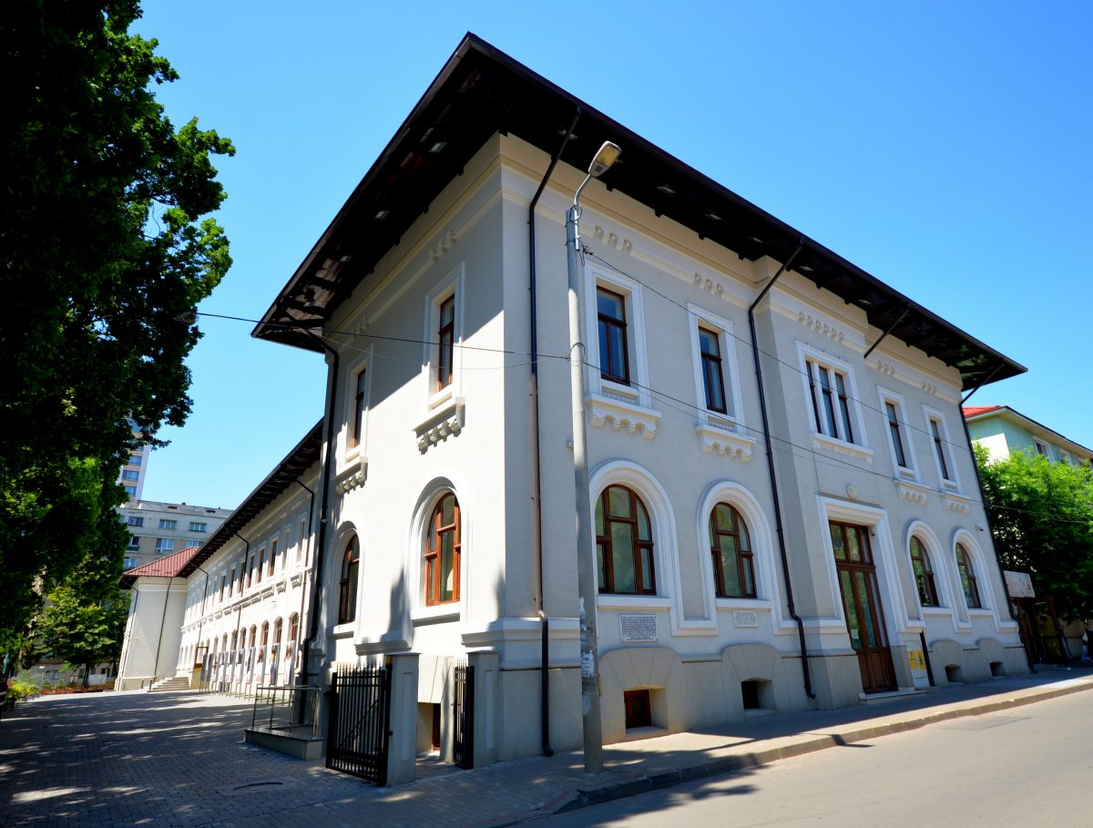 Premieră în România: cinci noi muzee vor fi deschise publicului – GALERIE FOTO