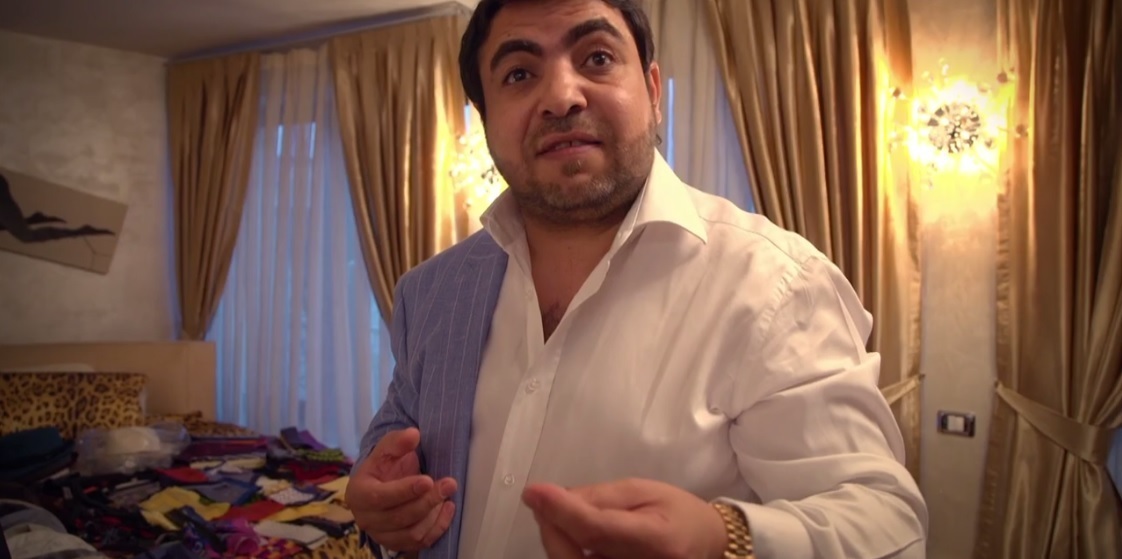 Dan Bursuc rupe tăcerea. Ce a spus despre acuzațiile primite din partea lui Fulgy