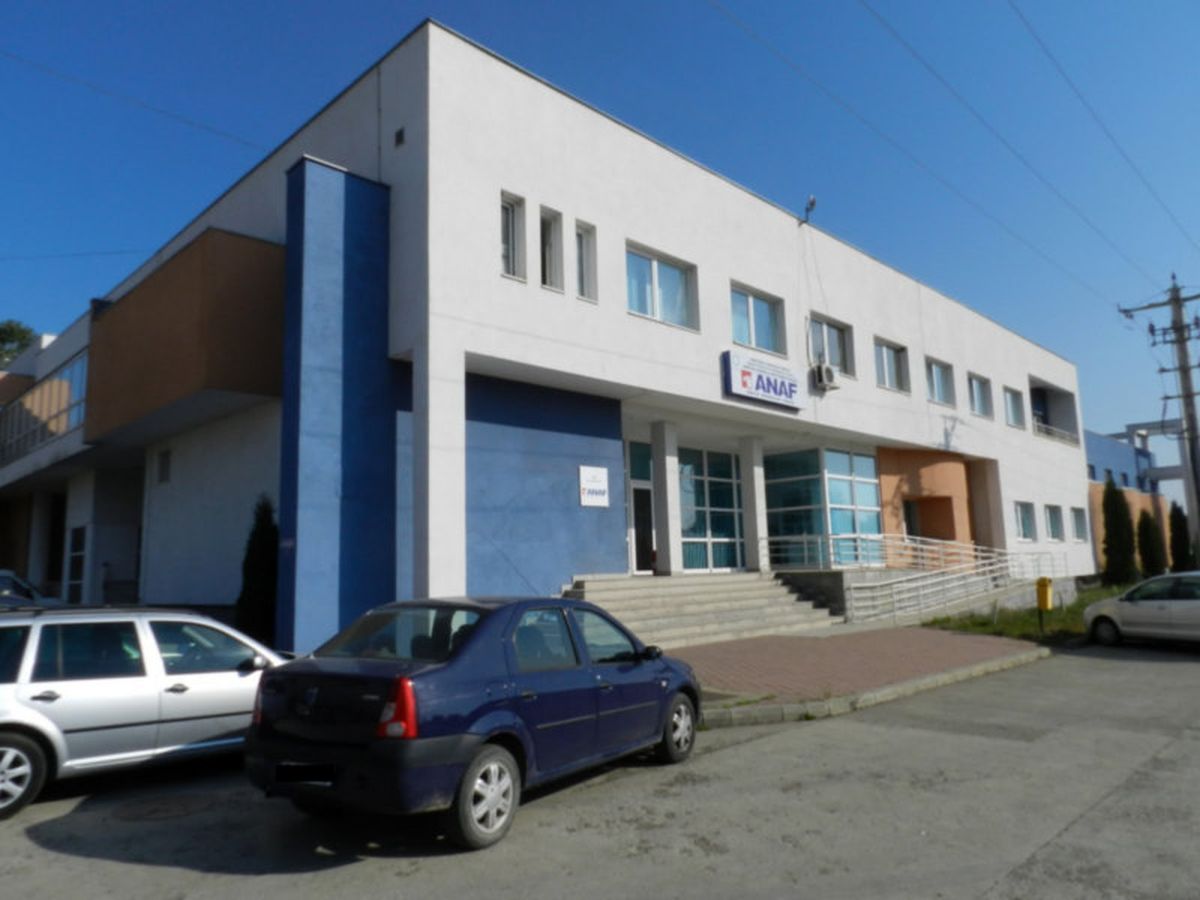 DNA Iași: Inspectorul antifraudă al Direcției Regionale Antifraudă Fiscală Suceava, reținut pentru 24 de ore pentru luare de mită