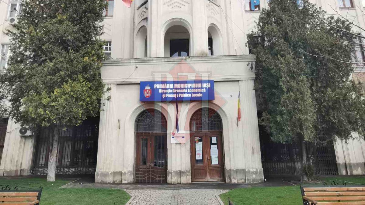 Iată cât au plătit ieșenii la bugetul local în 2021! Record de încasări față de anul trecut!