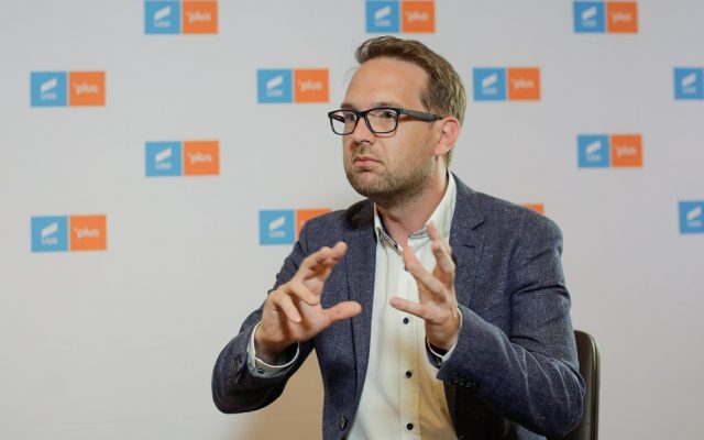 Momentul zero pentru Dominict Fritz (USR)! Presa din Timişoara îi cere edilului să îşi publice diplomele de studii