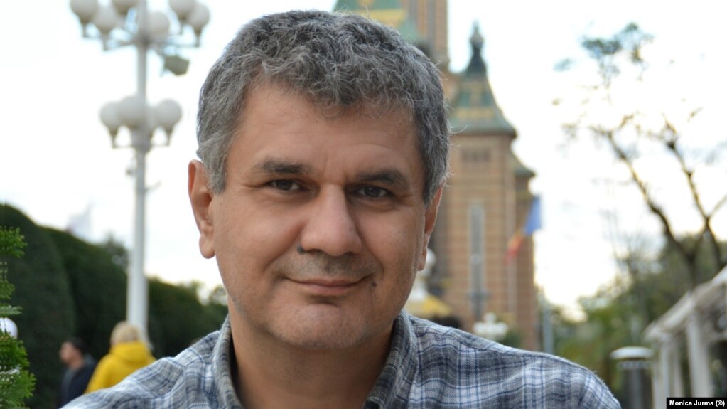 Medicul Octavian Jurma, despre ajutorul solicitat UE de autoritățile române: „E rușinos”