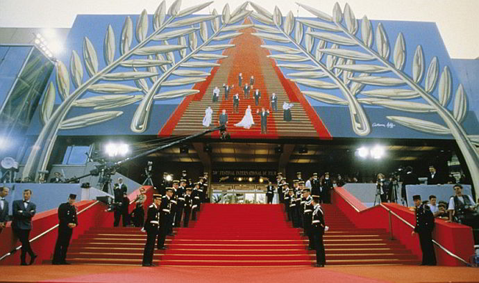 Alertă cu bombă la Festivalul de film de la Cannes