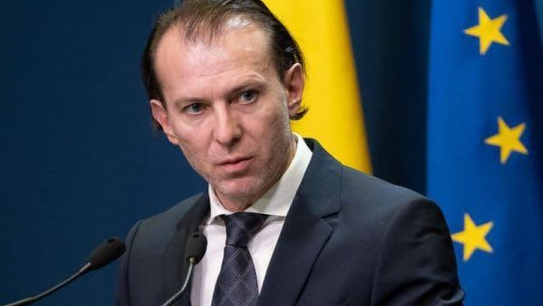 Florin Cîțu va plafona prețul la energie doar daca e investit oficial ca premier