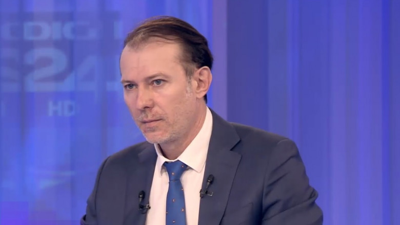 Puterea de cumpărare a românilor a scăzut, agricultorii aruncă marfa din cauza preturilor mici dar premierul Florin Cîțu se laudă cu o revenire spectaculoasă a economiei