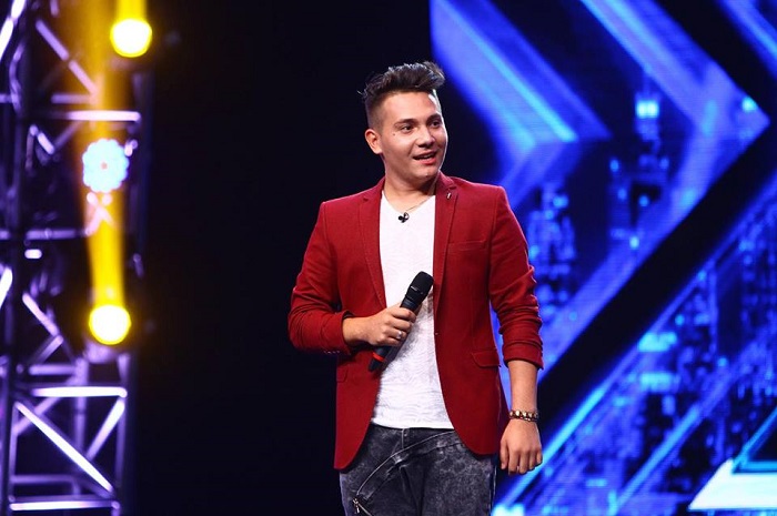 Florin Răduță, câștigătorul sezonului 5 X Factor, are probleme grave de sănătate