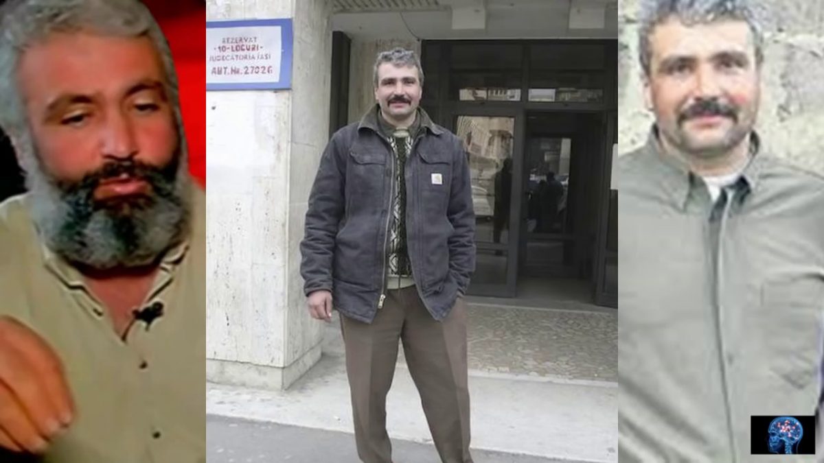Viața bate filmul. Ce decizie a luat bărbatul care are 15 copii cu două surori