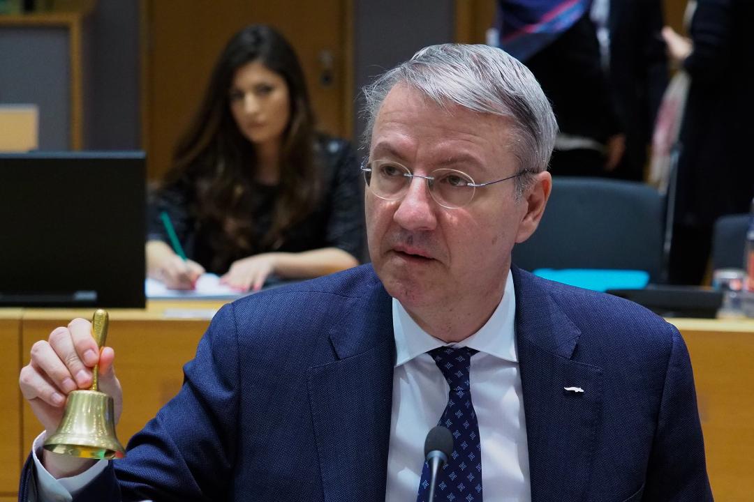 Doliu în politica românească! Diplomatul George Ciamba a murit la doar 55 de ani
