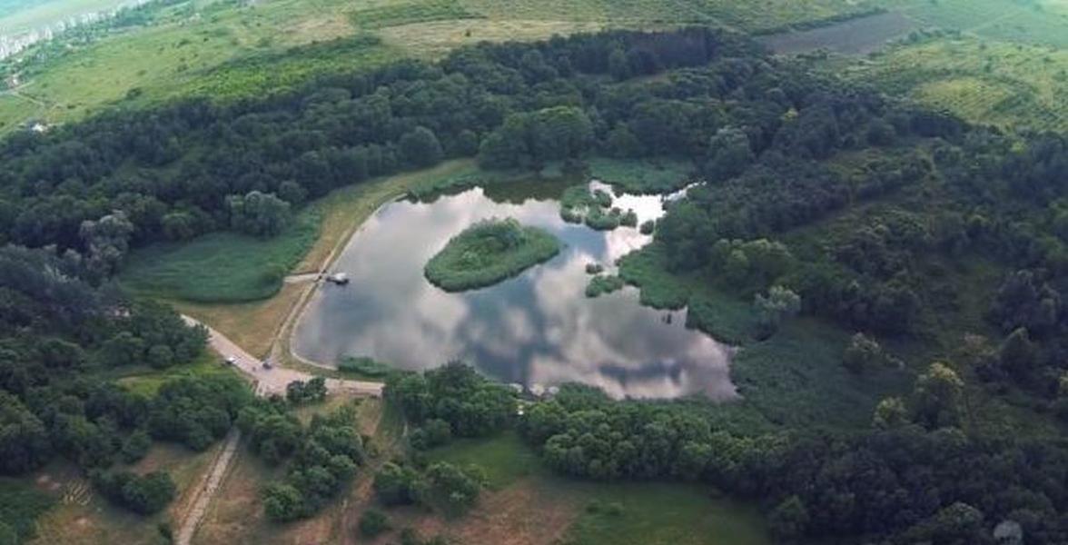 De senzație! În Grădina Botanică din Iași va apărea o construcție spectaculoasă. Nimeni nu și-ar fi imaginat că în oraș va exista așa ceva – EXCLUSIV GALERIE FOTO