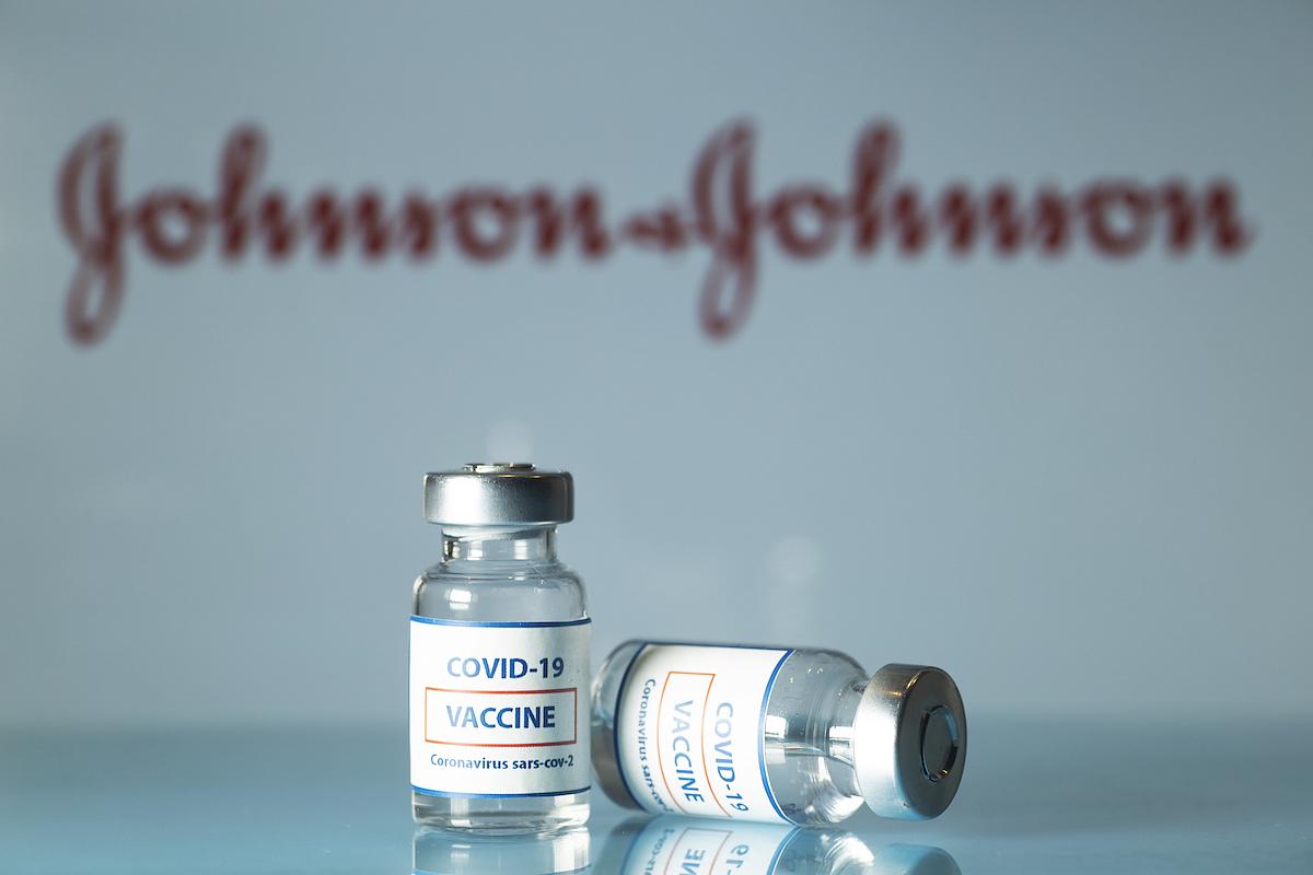 Agenţia Europeană a Medicamentului a aprobat utilizarea vaccinului Johnson că doză de rapel! Se poate face la cel puţin 2 luni de la prima doză