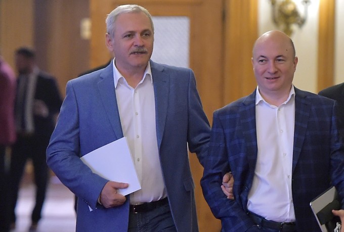 După eliberarea lui Liviu Dragnea, Codrin Ștefănescu a oferit mai multe declaraţii: Mai sunt și magistrați curajoși