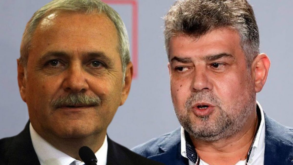 Îi va răspune, Marcel Ciolacu lui Liviu Dragnea dacă fostul lider il va suna? Iată răspunsul