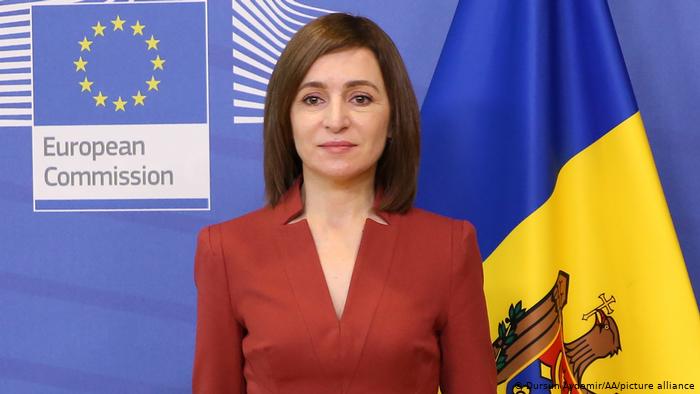 Maia Sandu primește amenințări din partea Moscovei: „Dacă această putere se va îndepărta de Rusia, vom acţiona în consecinţă”