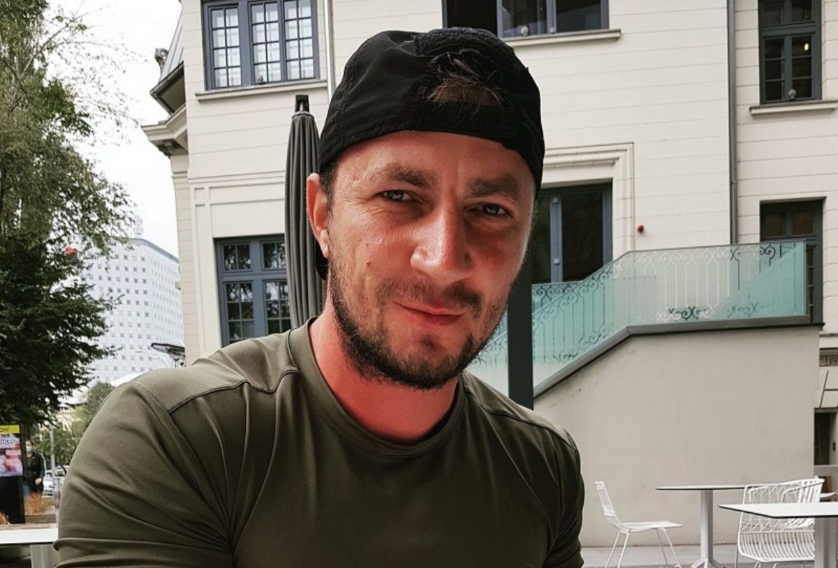 Cine este de fapt soția lui Marian Godină. Celebrul polițist i-a făcut un cadou surprinzător