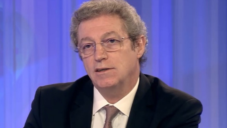 Medicul Adrian Streinu Cercel susţine că România va ajunge la mii de cazuri pe zi în doar câteva săptămâni! Care este soluţia