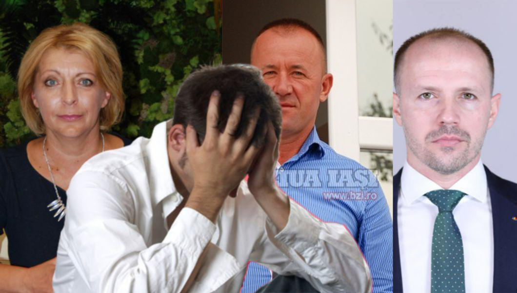 Pârjol în lumea afaceriștilor din Iași! Șmecherii înghit toată piața de creștere a animalelor. Revoltă fără precedent în rândul fermierilor: „Distrug toți țăranii care vând în piețe”