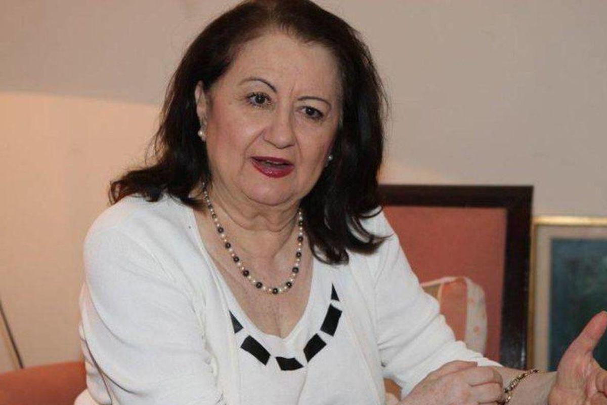 Medicii i-au pus greșit diagnosticul Mioarei Roman și i-au prescris un tratament necorespunzător. Catinca Roman, amănunte despre starea de sănătate a mamei sale: ,,Ea, de fapt, avea sindrom…”