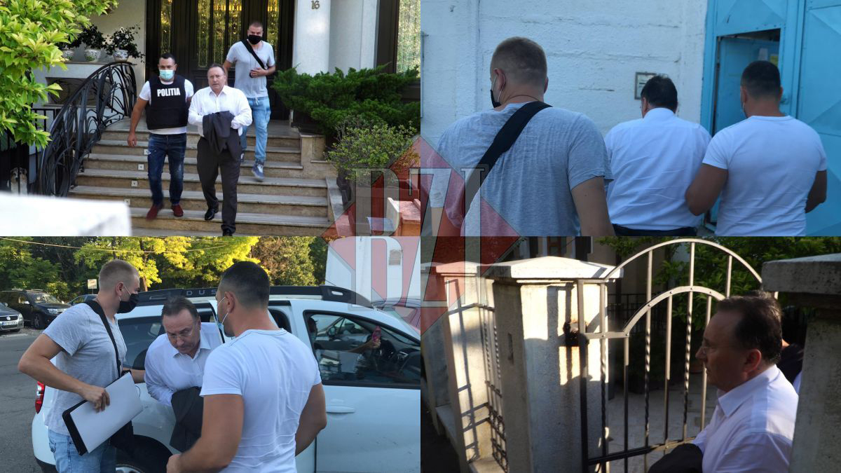 Lovitură de teatru în dosarul „Amanta”! Toate interceptările, șterse de judecători. O victorie obținută de Gheorghe Nichita, fostul primar al Iașului