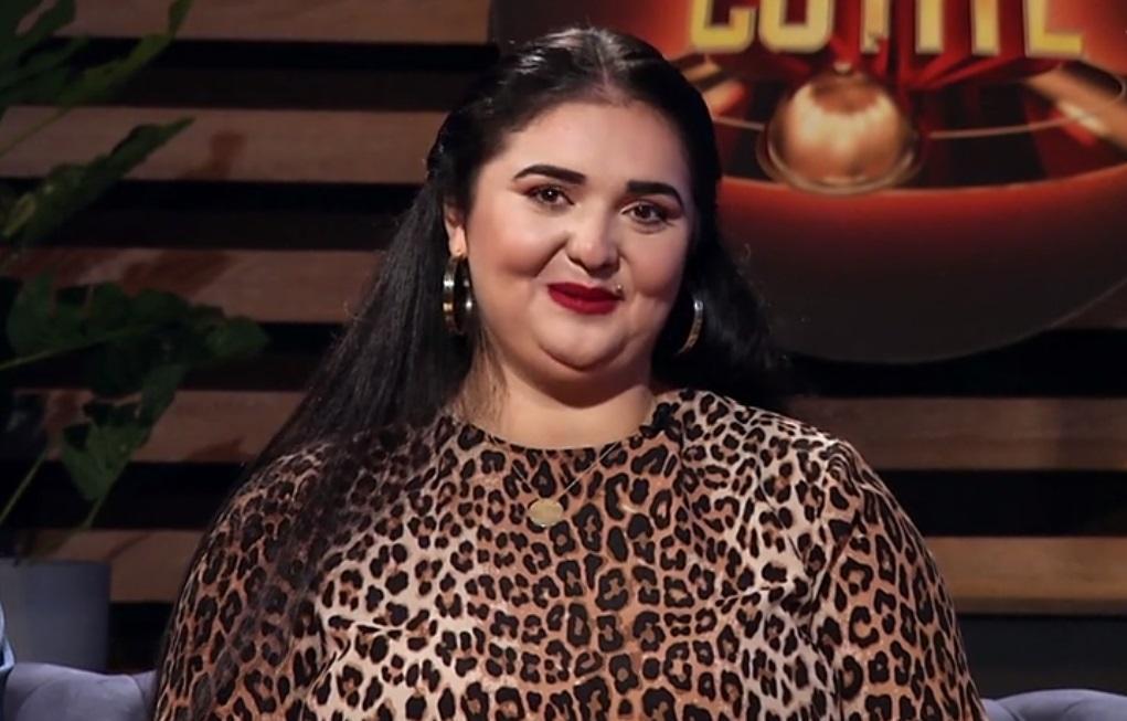 Narcisa Birjaru, câștigătoarea Chefi la Cuțite, s-a angajat! Valentina Pelinel i-a oferit locul de muncă