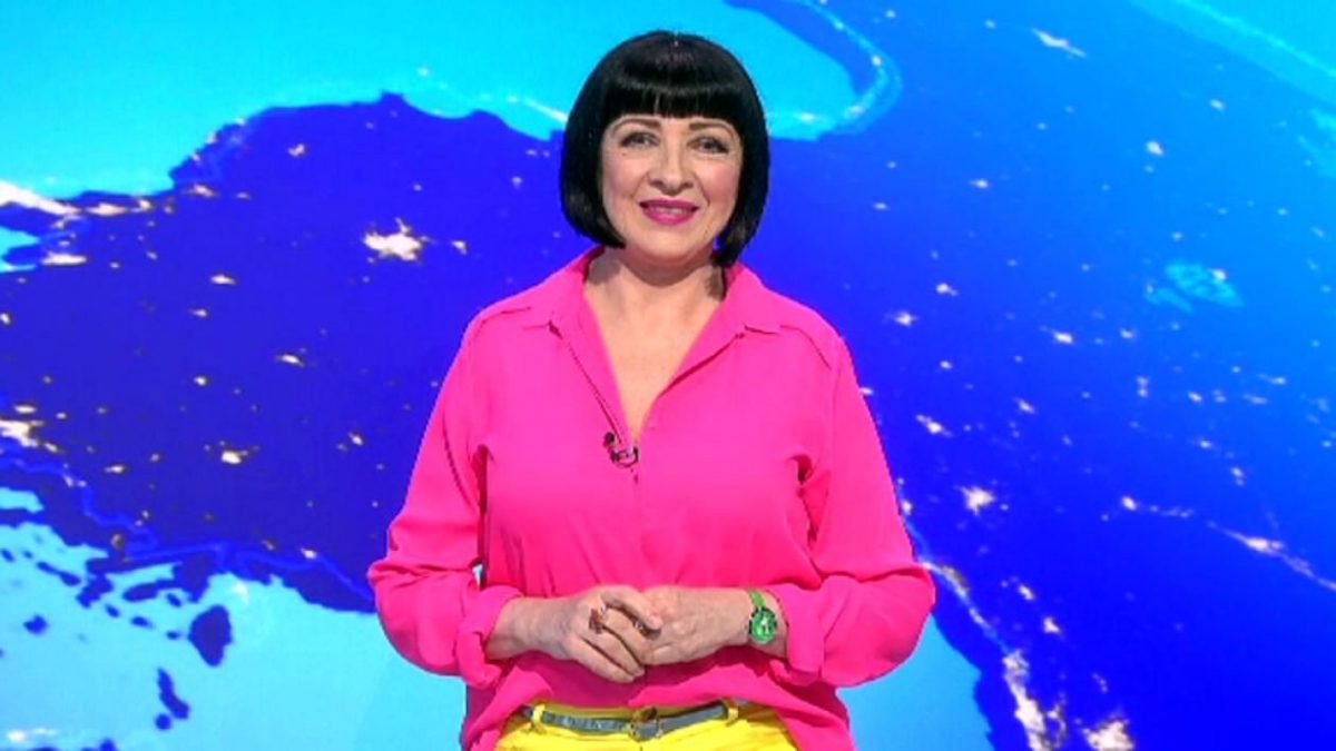 Ce zodie este Neti Sandu. Semnul zodiacal sub care s-a născut vedeta Pro TV