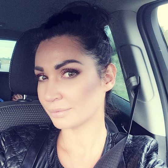 Nicoleta Luciu, dietă „miraculoasă”. Iată care este secretul focoasei brunete