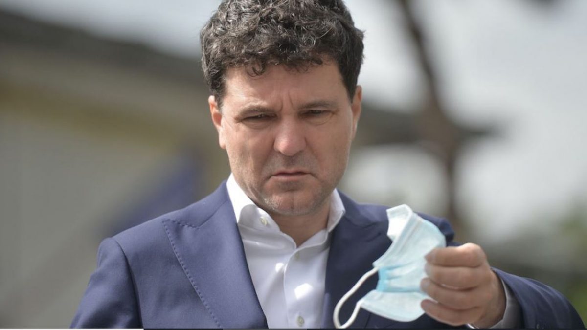 Primarul general al Capitalei, Nicușor Dan, insistă să mărească prețul la gigacalorie pentru bucureșteni