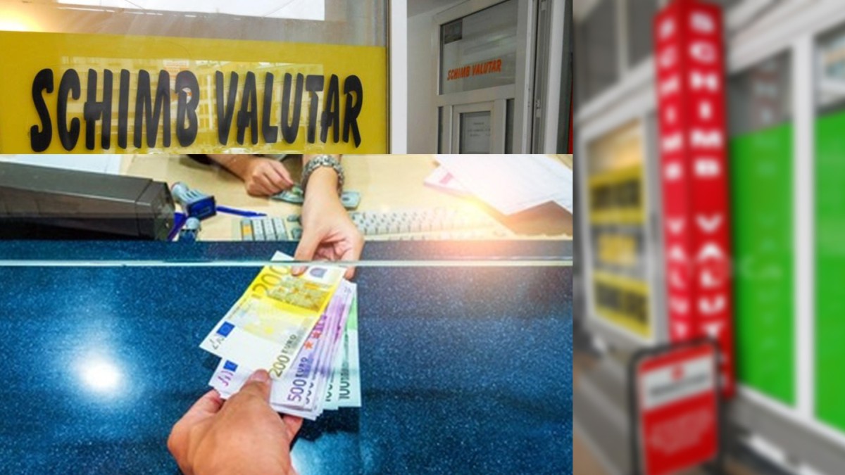 Caz ciudat, la Iași! O femeie riscă închisoarea pentru că nu a „turnat”! Ieșeanca lucra la o casă de schimb valutar și a primit bani falși, dar nu a sunat la Poliție! (Exclusiv)
