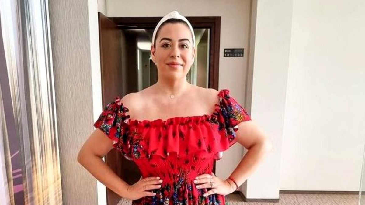 Aşa arată Oana Roman nemachiată. Fanii nu s-au așteptat la așa ceva