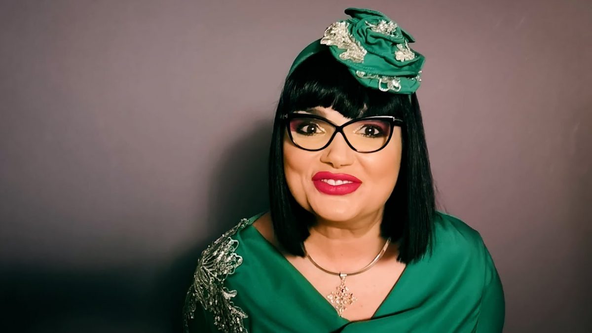 Fotografiile pe care Ozana Barabancea le-ar vrea șterse au ieșit la iveală după 24 de ani – GALERIE FOTO