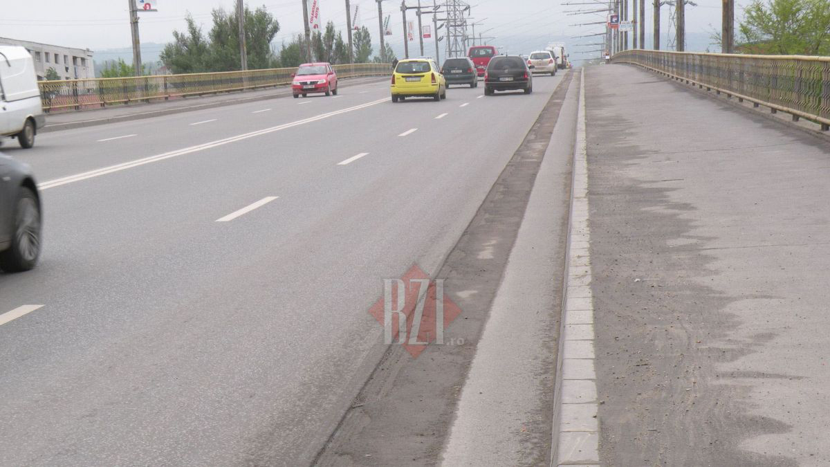 Veste șoc pentru șoferi! Îi așteaptă un chin rutier în zona Bucium. Lucrare de 7,7 milioane de euro la pasajul Socola din Iași – FOTO