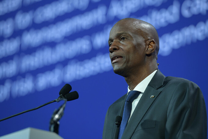 S-a aflat! Cine a ordonat asasinarea preşedintelui Jovenel Moise