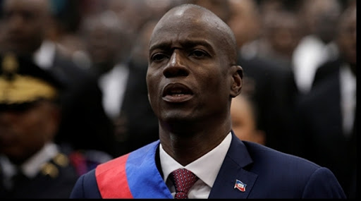 Premierul din Haiti a fost acuzat de asasinarea președintelui Jovenel Moise