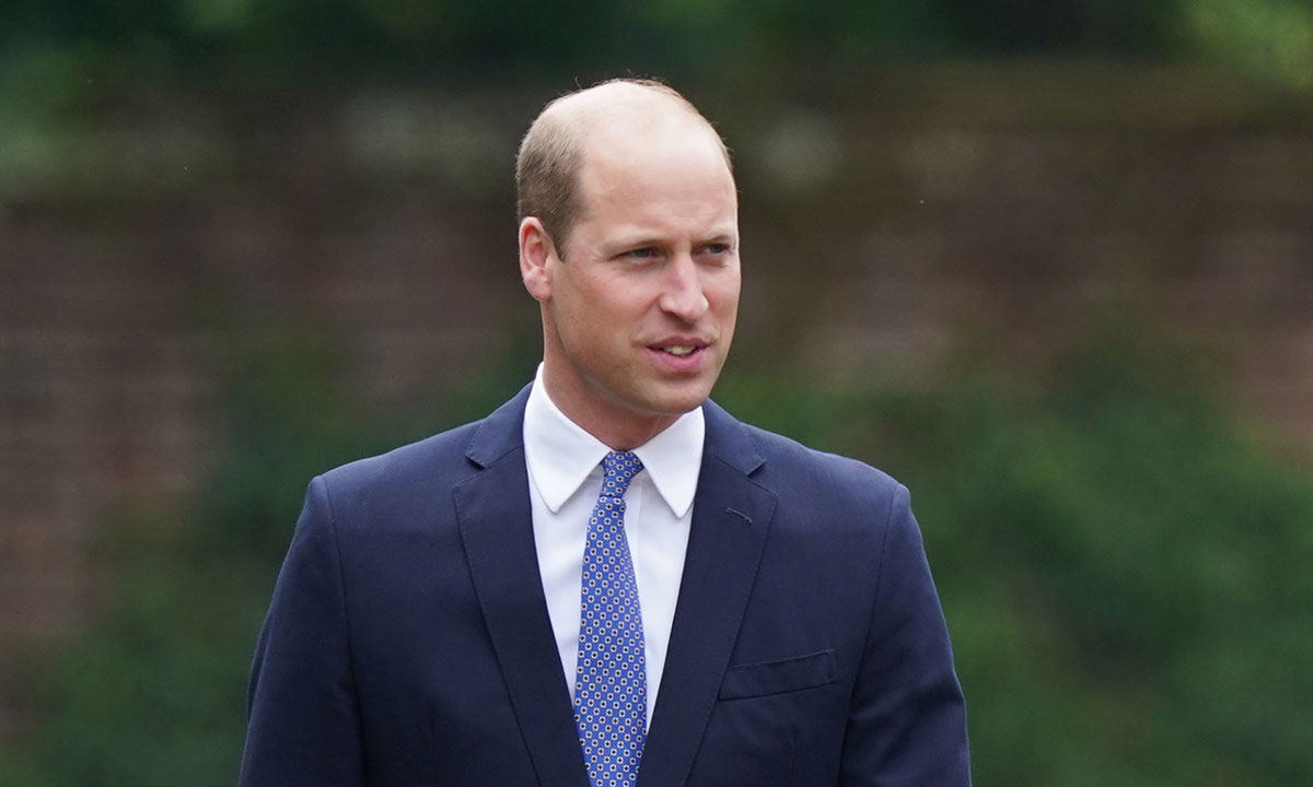 Prinţul William, prima reacție după ce Anglia a pierdut trofeul EURO 2020: „Sfâşietor…”