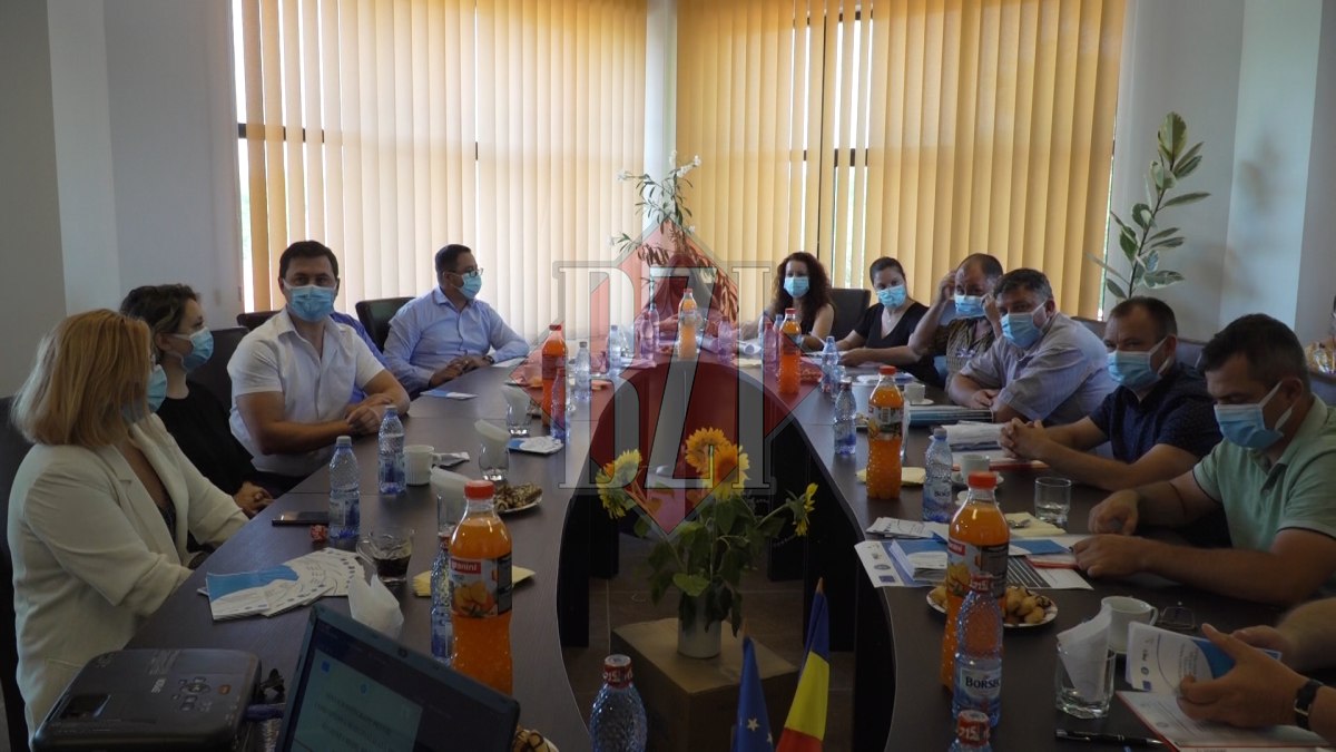 Proiect pentru incluziunea socială, derulat de GAL Rediu-Prăjeni! Investiții majore în capitalul uman din zona Iașului – GALERIE FOTO, VIDEO