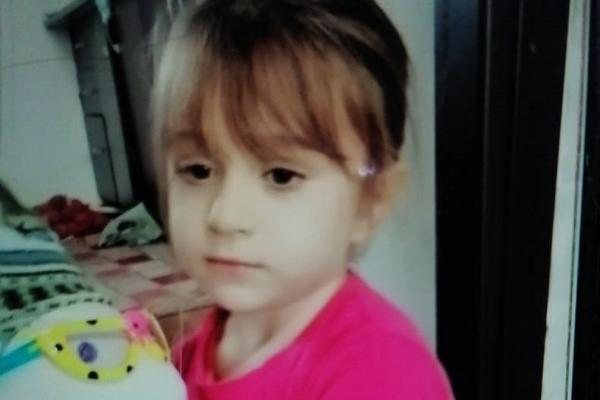 Raisa Florentina, fetița în vârstă de 5 ani care a dispărut de acasă, a fost găsită moartă în râul Buzău