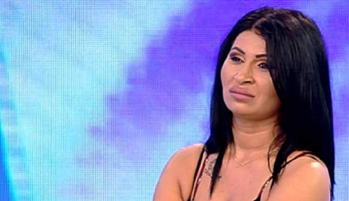 Ramona de la Clejani, după arestarea de pe aeroportul din Londra: „Mi-au făcut test de droguri”