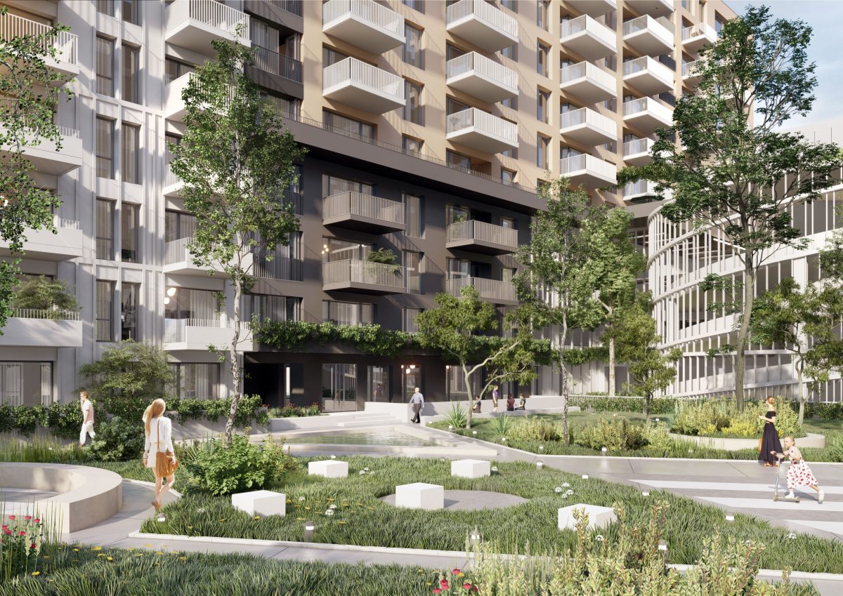 Informații importante pentru clienții care cumpără apartamente în clădiri verzi!