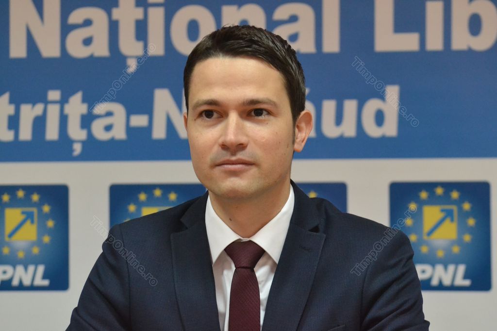 Incă o serie de contre în interiorul PNL! Un lider politic acuză faptul că Ludovic Orban face opoziție la Guvern