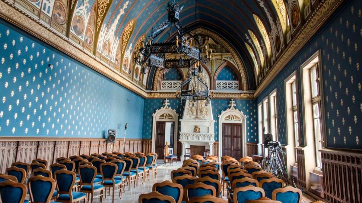 Forumul Cultural Transfrontalier – oportunități de dezvoltare și finanțare. Peste 60 de delegați din R. Moldova și Ucraina au venit la Iași