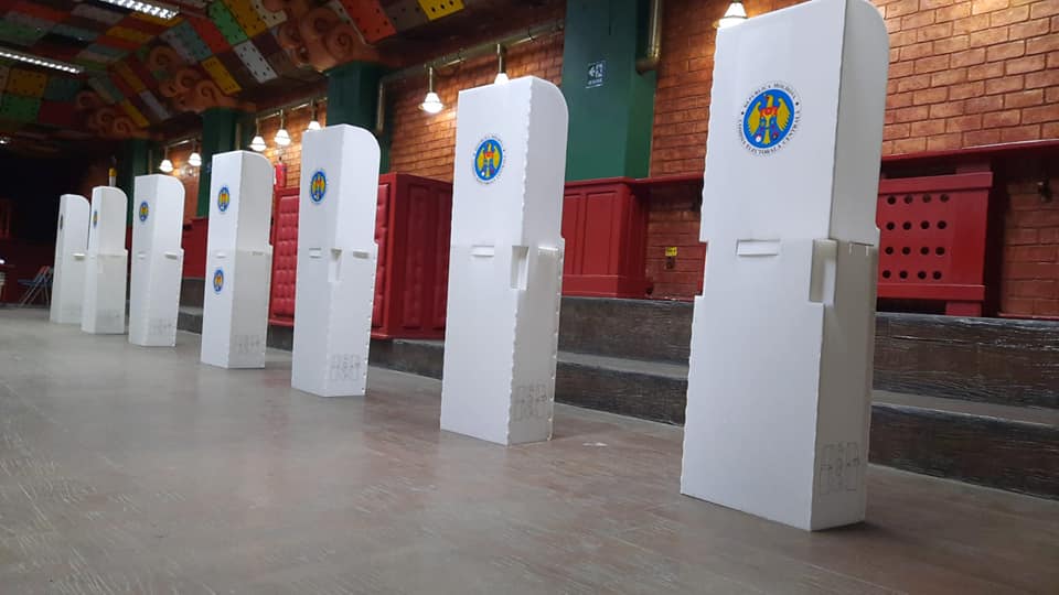 Marian Grigoraș, anunț pentru cetățenii Republicii Moldova care se află în Iași. Unde pot vota aceștia