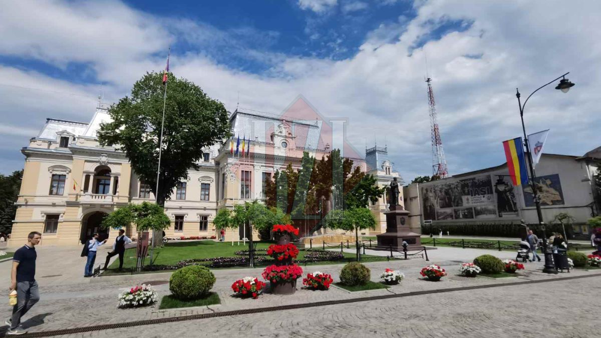 Primăria Iași a înființat un consiliu pentru protecția consumatorului. Lista completă a membrilor din noua structură