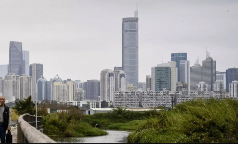Misterul turnului din Shenzhen, care se clătina inexplicabil, a fost elucidat! La ce concluzie au ajuns experții – VIDEO