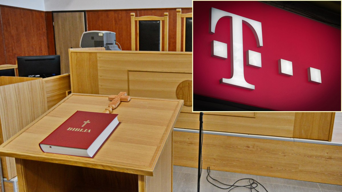 Compania Telekom, dată în judecată de un avocat ieșean! Membrul Baroului Iași cere daune morale de la firma de telecomunicații! De unde a izbucnit scandalul! (Exclusiv)