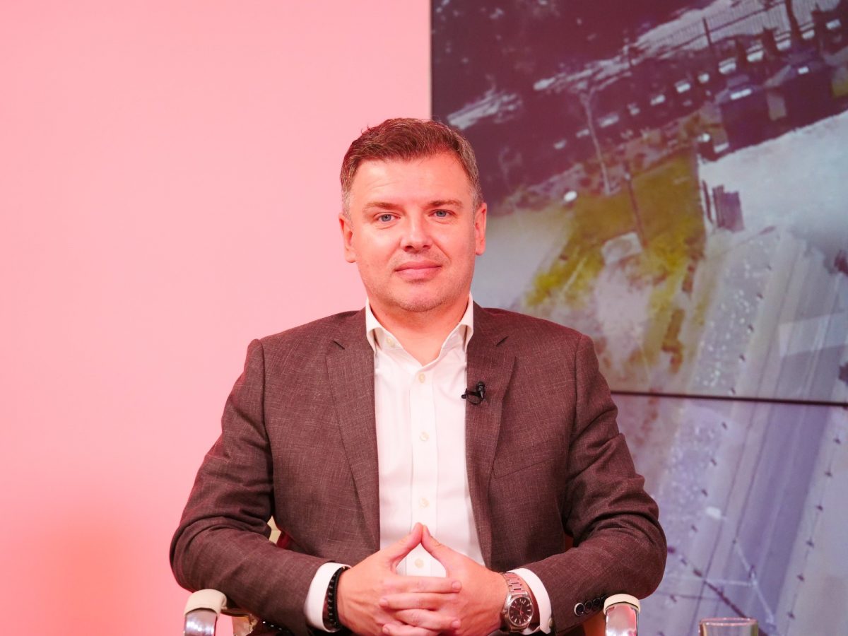 Deputat Silviu Macovei: Piața energiei din România este haotică. Statul trebuie să intervină (P)